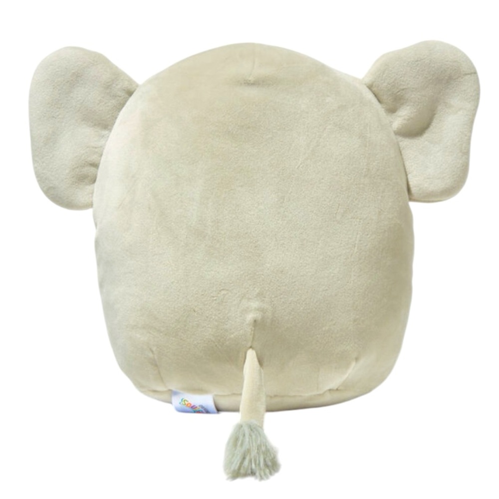Squishmallows Mila The Rainbow Pride Elephant Squishmallow - NWT - Picture 3 of 3